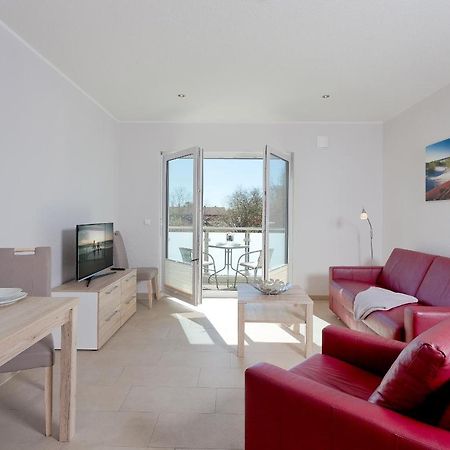 Ferienwohnung Backbord Zinnowitz Εξωτερικό φωτογραφία