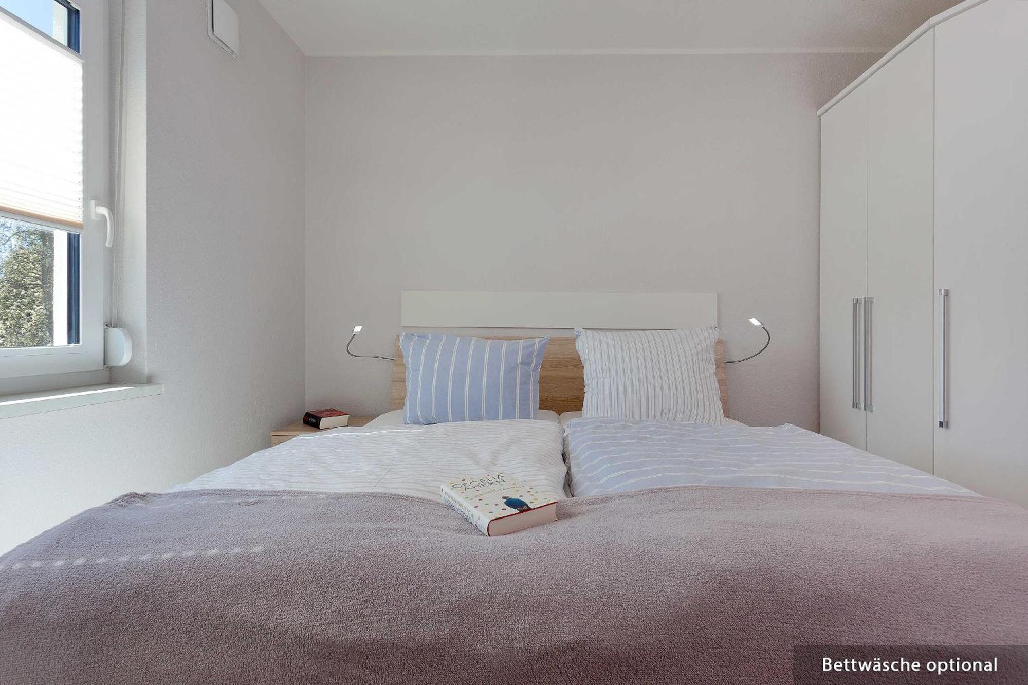 Ferienwohnung Backbord Zinnowitz Εξωτερικό φωτογραφία